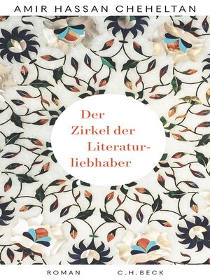 cover image of Der Zirkel der Literaturliebhaber